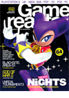 Game Reactor Cover April 2007
