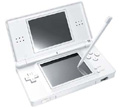 Nintendo DS Lite