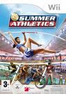 summer Athletics pack
