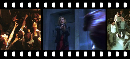 Videospiel und Film: Resident Evil