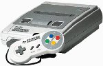 Super Nintendo Game - List komplettiert!