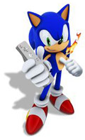 SEGA Superstars Tennis