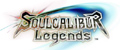 Soul Calibur Legends