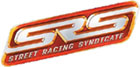 SRS Logo