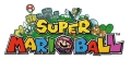 Super Mario Ball Logo