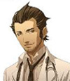 Trauma Center: New Blood