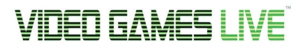 gamescom: Video Games Live Gewinnspiel
