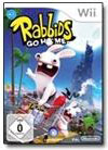 Rabbids Go Home