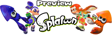 Preview  Splatoon