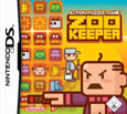 Zoo Keeper Boxart
