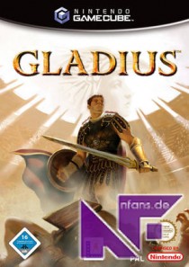 Gladius Cover